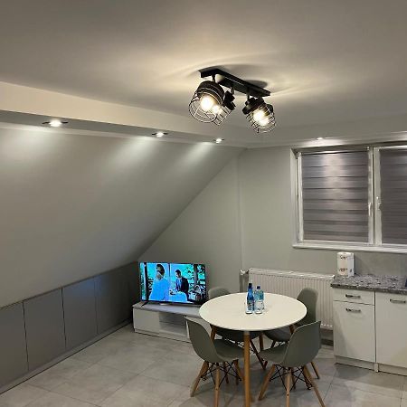 Apartament, Noclegi Na Doby - Raczki K. Suwalk 외부 사진