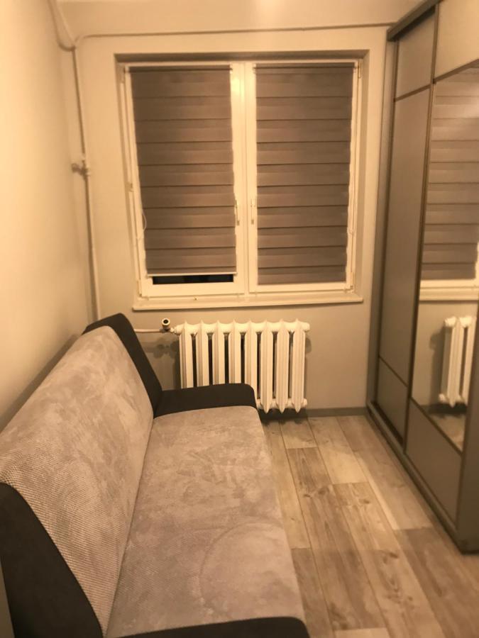Apartament, Noclegi Na Doby - Raczki K. Suwalk 외부 사진