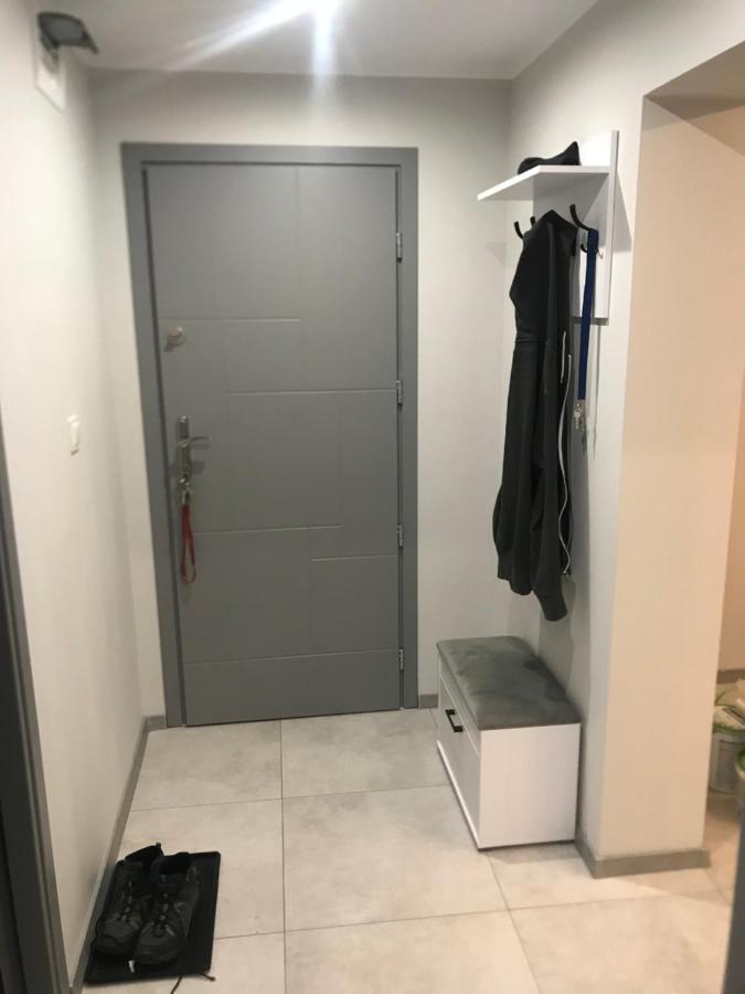 Apartament, Noclegi Na Doby - Raczki K. Suwalk 외부 사진