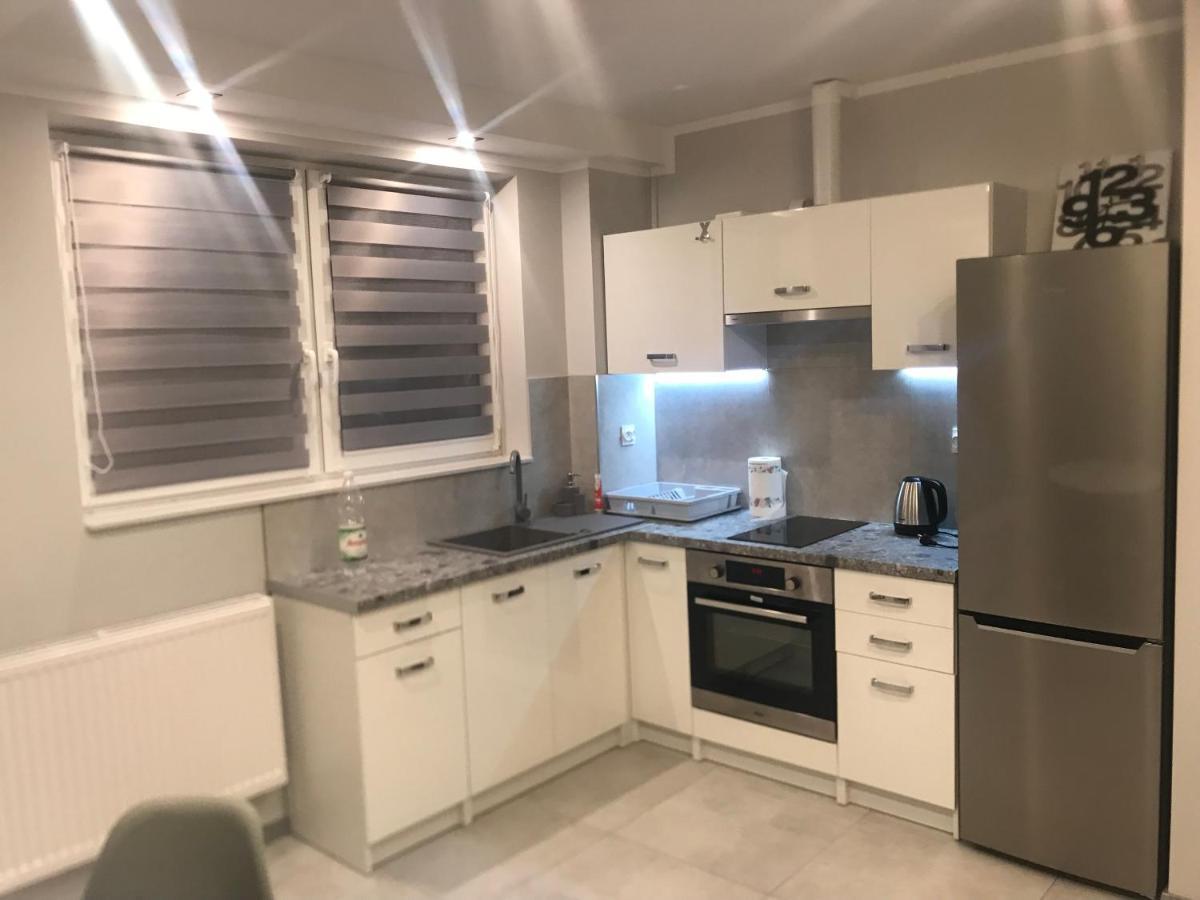Apartament, Noclegi Na Doby - Raczki K. Suwalk 외부 사진