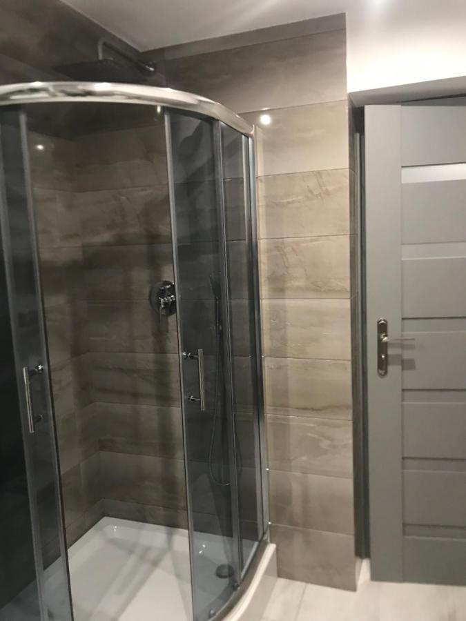 Apartament, Noclegi Na Doby - Raczki K. Suwalk 외부 사진