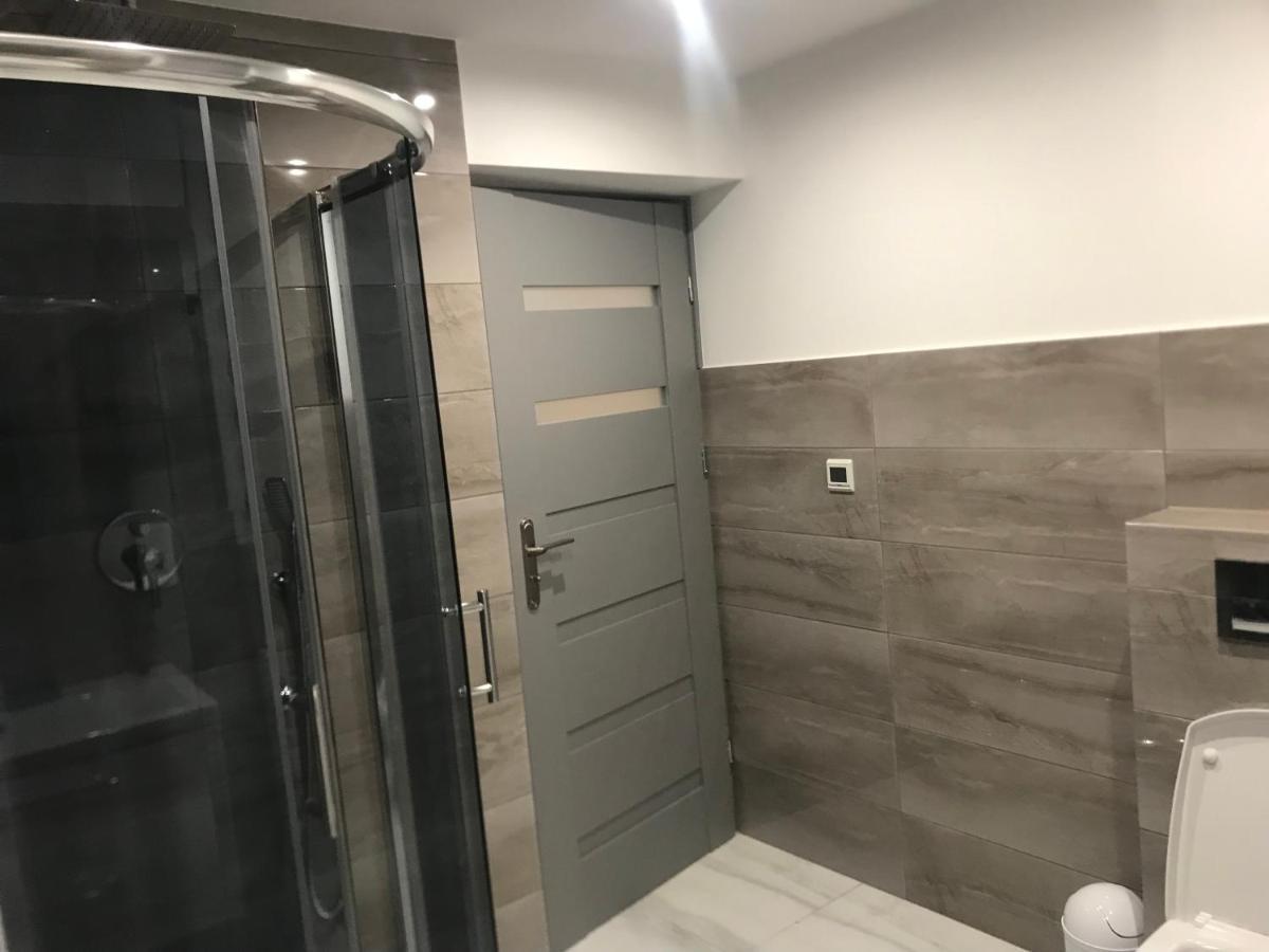 Apartament, Noclegi Na Doby - Raczki K. Suwalk 외부 사진