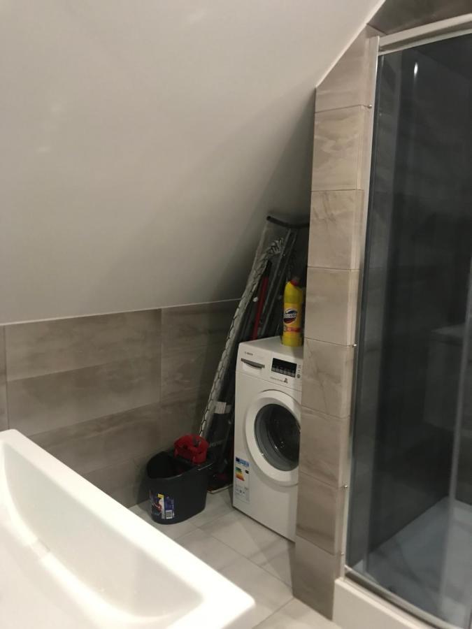 Apartament, Noclegi Na Doby - Raczki K. Suwalk 외부 사진