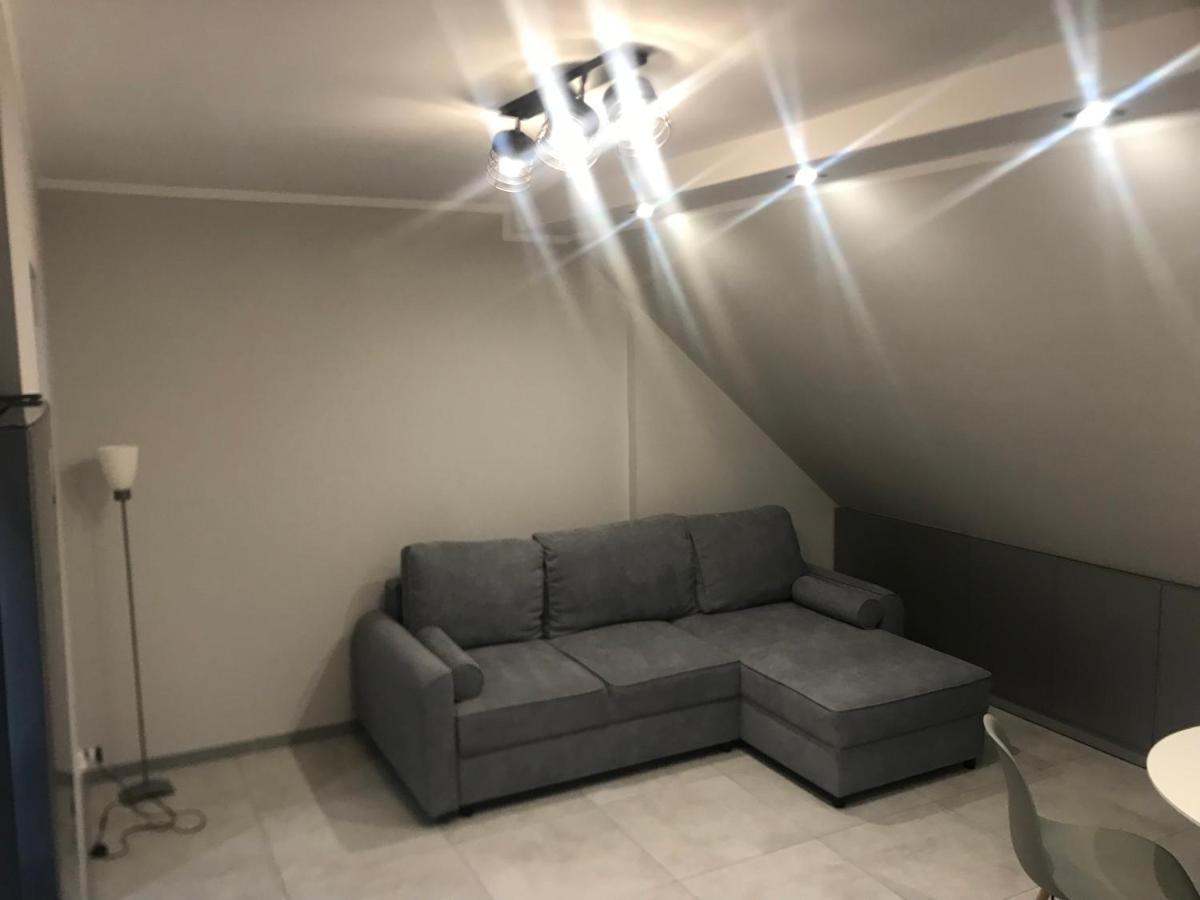 Apartament, Noclegi Na Doby - Raczki K. Suwalk 외부 사진