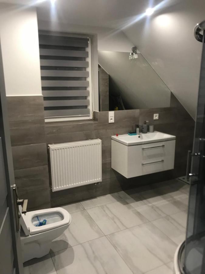Apartament, Noclegi Na Doby - Raczki K. Suwalk 외부 사진