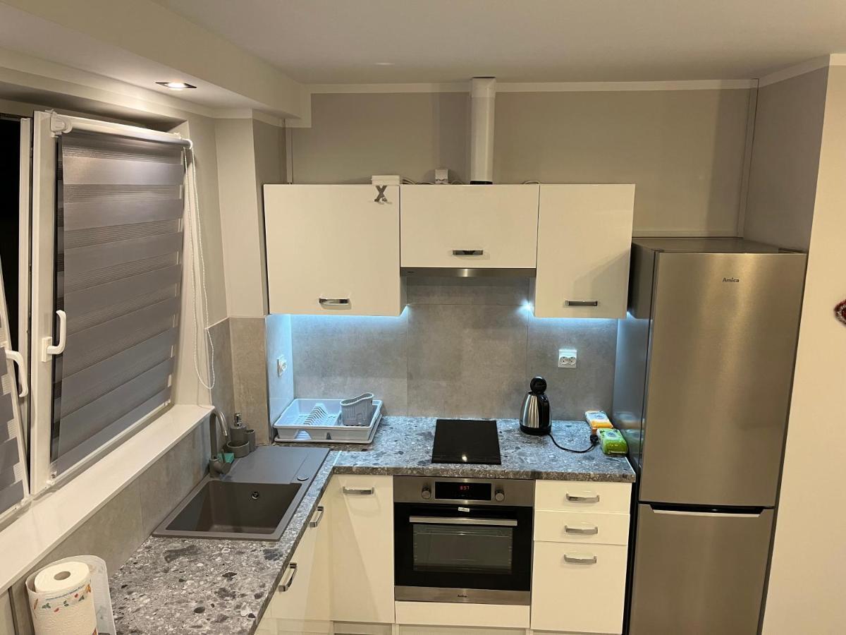 Apartament, Noclegi Na Doby - Raczki K. Suwalk 외부 사진