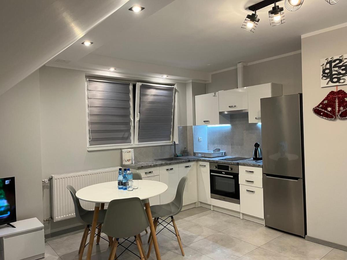Apartament, Noclegi Na Doby - Raczki K. Suwalk 외부 사진